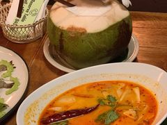 -Phensiri Thai Restaurant