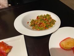 -京香轩·中餐厅(上海中庚聚龙酒店)