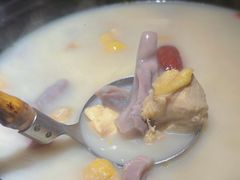 胡椒猪肚鸡-乔村二十八道(天目里店)
