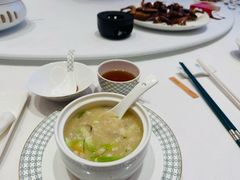 -福满楼·海鲜酒家(福永益田店)