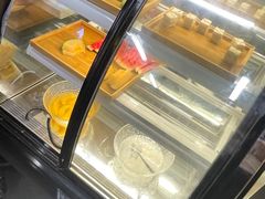 -允辛家·自助泥炉烤肉(九亭店)