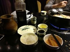 -恋羊时代黑山羊火锅(滨海大道店)