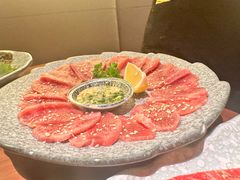 -御牛道日式烤肉料理(杭州万象城店)