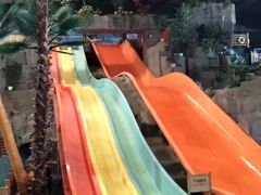 -南宫温泉水世界