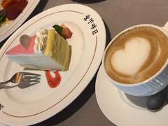 -戈雅法餐厅(世界城广场店)