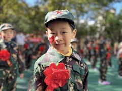 -鸿意星城幼儿园