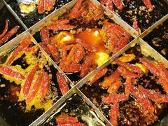 -彭三老火锅(枣子岚垭正街店)