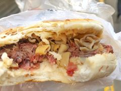 -清真拉妈卤味(回民街店)