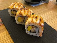 -Sushi Love 创意寿司(丽影广场店)