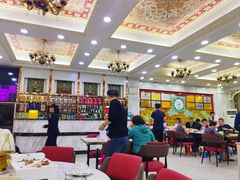 -老毛手抓·盐池滩羊非遗手抓(宁夏总店)