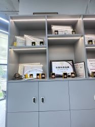 -DK SALON连锁专业烫染接发店
