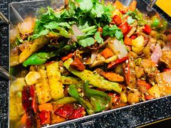 -别院里音乐餐酒吧(双流航空港店)