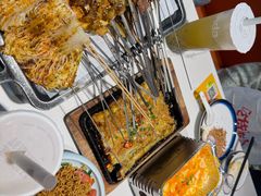 -头牌·鹤岗小串(万达店)