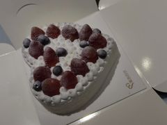 -美心西饼mx cakes(猎德优托邦店)