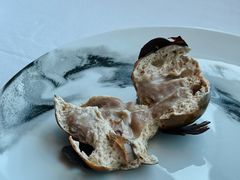 栗子的惊喜-翡翠36餐厅(浦东香格里拉店)