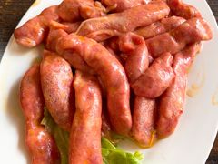 -韩风烤牛肉冷面店