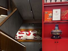 -陈熹公民族美食文化餐厅(中华广场店)