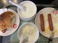 -义顺牛奶公司(庇利金街店)