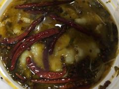 -老头儿油爆虾·知味杭州(爱琴海购物中心)