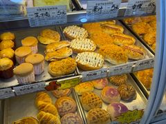 -美嘉华面包西饼店(红胜坊店)
