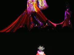 -威海华夏城景区