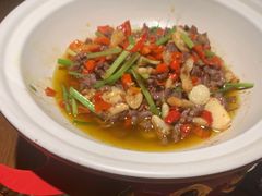 -老湘村·湖南土菜(天河维多利店)