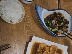 -惠宾楼老菜馆