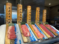 -喜庭海鲜自助(来福士店)