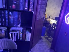 -剧狐剧本杀(徐汇1号店)