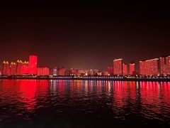 -武汉两江游览·夜游长江(汉口粤汉码头)