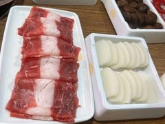 -傣妹火锅(南京东路一店)