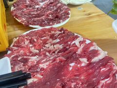 -黑山牛肉汤火锅(花城汇店)