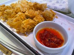 -东方山水金沙酒店-雅香阁中餐厅