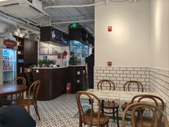 -鸡坤茶室(三里屯店)