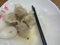 -霍嘟嘟手工水饺(黄山花园店)