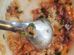 -蚝堡海鲜·威海菜·海肠捞饭·烧烤·亚洲吃蚝公司(幸福门店)