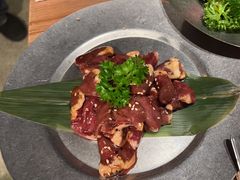 -烧肉达人•炭火烧肉(新天地店)