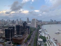 -上海外滩英迪格酒店