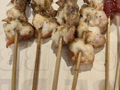 -本色.小马哥烧烤(无锡九里仓店)