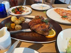 -玛尚诺Pizza&Bar(长泰广场店)