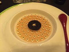 -LA TABLE de Joël Robuchon Restaurant