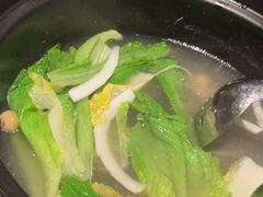 -同仁四季椰子鸡(海岸城天利店)