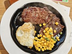 -豪客来牛排(红豆万花城店)