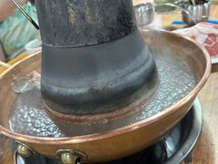 -元盛居(生态大街店)