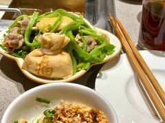 -海底捞火锅(团结桥店)