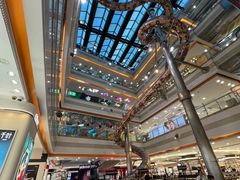 -巴黎春天(浦建店)