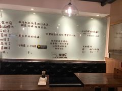 -韩萍老南京馄饨(河西万达店)