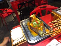 -醉烧膘·烧烤夜宵王(总店)