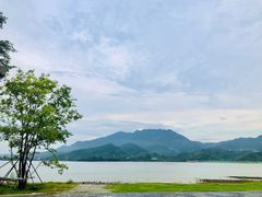 -坝光海滩