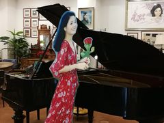 -邓丽君音乐主题餐厅
